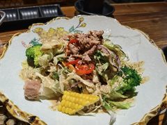 -牛坂亭 . 和牛烤肉海鲜酒场(工农路店)