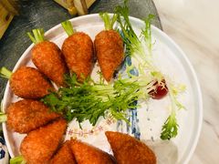 -點無缺茶楼·海鲜酒家(世博店)