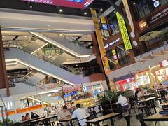 -半山书局(新世纪商城店)