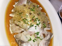 -绿茶餐厅(青岛城阳万象汇店)