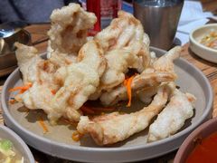 -京玉菲饭店(李村店)