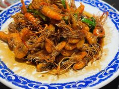 -老头儿油爆虾·知味杭州(爱琴海购物中心)