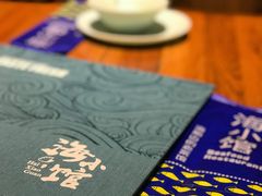 -海小馆海鲜餐厅(茂业百货店)
