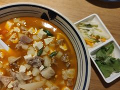 -福茂源横山铁锅羊肉(牡丹园店)