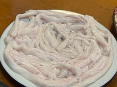 -华哥新鲜猪精品美食