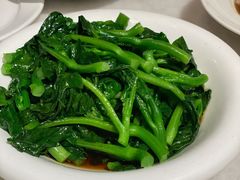 时令蔬菜-衡山汇·高级粤菜(霄云路店)