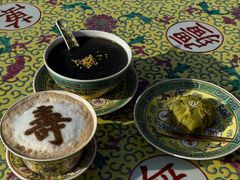 -宫事颐庭·老佛爷贵寿下午茶(颐和园店)