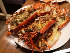 -北京王府井希尔顿酒店·万斯阁西餐厅