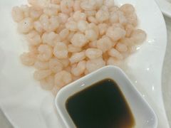 -新恬乐大酒家(沧达大厦店)