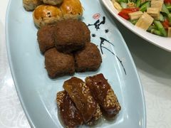 -南来顺饭庄·清真(南菜园店)