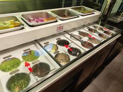 -丰茂烤串(公园店)