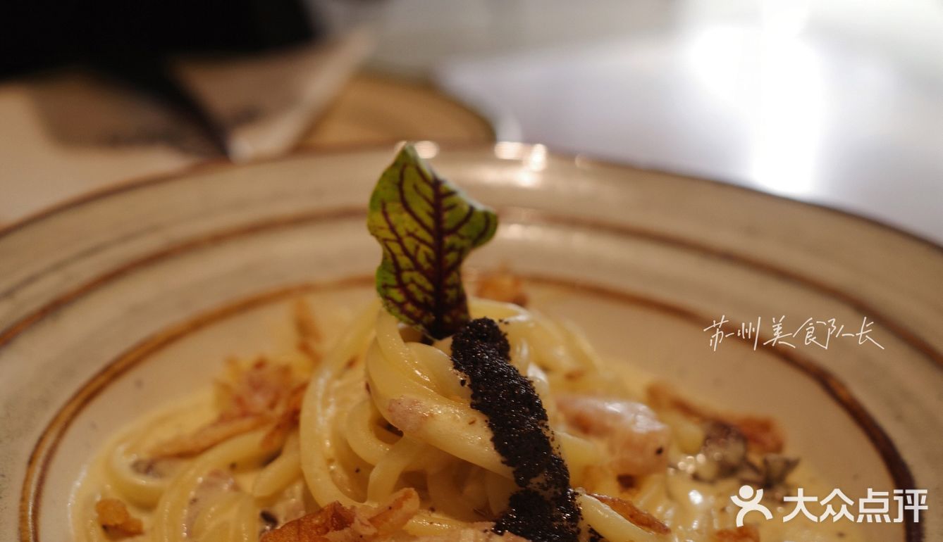 苏州｜求求苏州多开几家这种好吃又不贵的Bistro