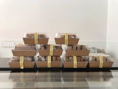 -咖乐禧面包公司(瑞景社区店)