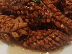 -湖畔鲁菜·二十年老字号餐厅(大明湖店)