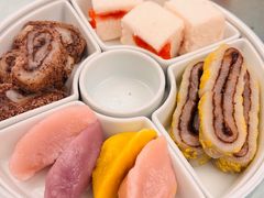 -柳京酒店(滨江中路店)