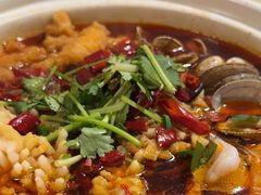 -鱼食饭稻·苏浙土菜17年老馆子(平江路店)