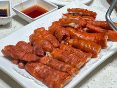 -肥仔文澳门猪骨煲(南京西路店)