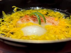 -晴空·日本料理(万象城店)
