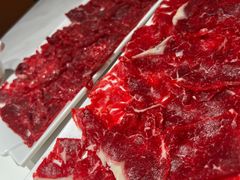 -犇鼎牛潮汕牛肉火锅(新辰里学清路店)