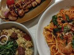 -娜娜家·Nana's restaurant(国金汇店)