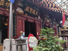 -叩齿古寺