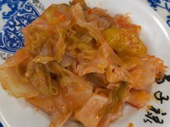 -马子禄牛肉面(金宝街店)