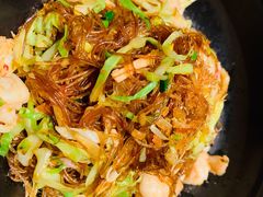 粉丝虾球-北京老铺烤鸭(西稍门店)