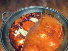 -楠火锅(仁恒梦中心店)