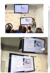 -KISS U 国际美学