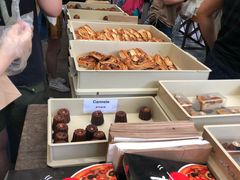 -Bamboo Saturday Market(Nana Jungle)