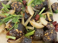 -汉江里炸鸡(牡丹江店)