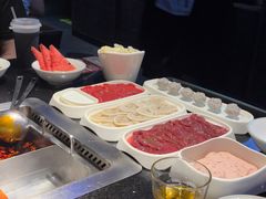 -川西坝子火锅(清江东路3.0直营店)