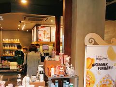 -星巴克(西湖天地店)