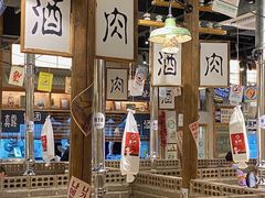 -東門韩国传统烤肉·韩国料理(银座直营店)