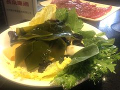 -宽板凳老灶火锅(南礼士路店)