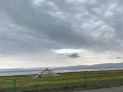 景点-青海湖国家重点风景名胜区