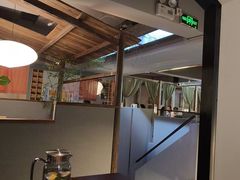 -本处·素食·融合料理(南油店)