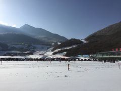 -太子岭滑雪场