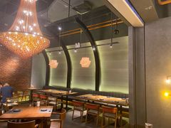 大堂-武藏日本料理(宝安壹方城店)