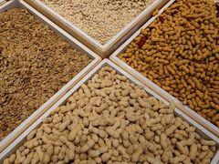 -品忆香炒货工坊(西稍门店)