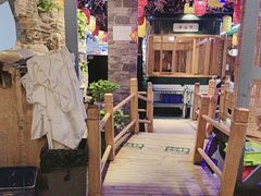 -津沽小院(天津之眼店)
