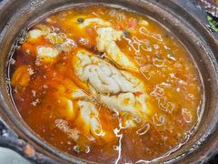 -西昌老号李小肠特色烧烤园(双流店)
