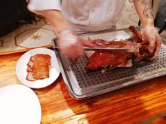 -漢舍中国菜馆(889广场店)