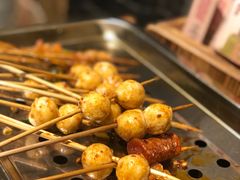 -盟重烧烤(高正街店)
