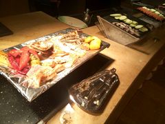 -济南喜来登酒店