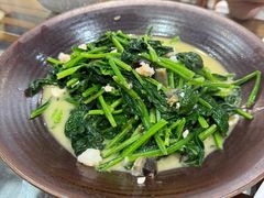 -良师门滨海人家·海鲜·家常菜(滨海城店)