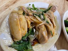-芳记粉店(总店)
