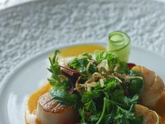 轻煎扇贝王-Kathleen's Waitan 凯圣琳江景西餐厅(外滩店)
