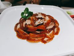 -味+新京宴·烤鸭·北京菜(创意谷店)