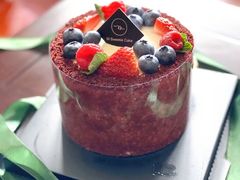 -姆们M Sweetie Cake(三里屯店)
